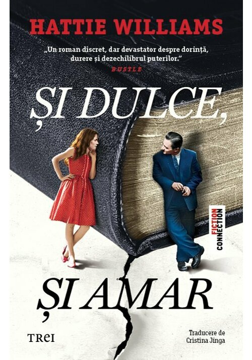 Si dulce, si amar - 65.00 Lei