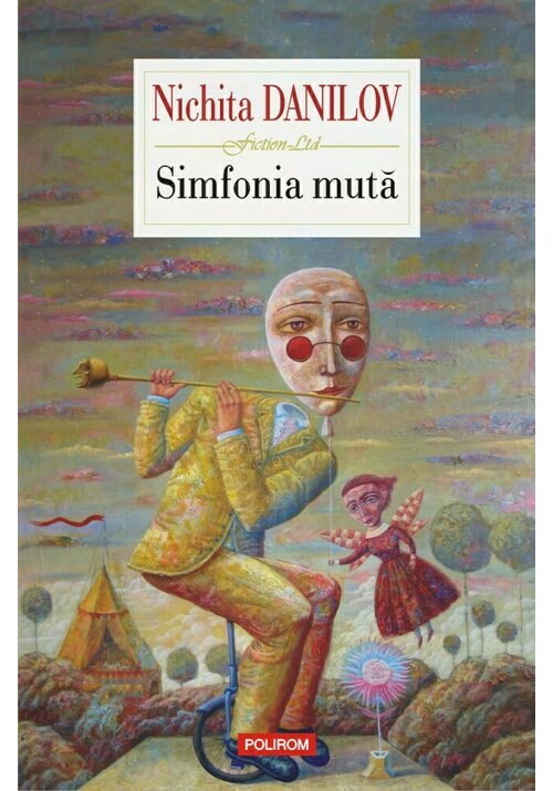 Simfonia muta - 47.52 Lei