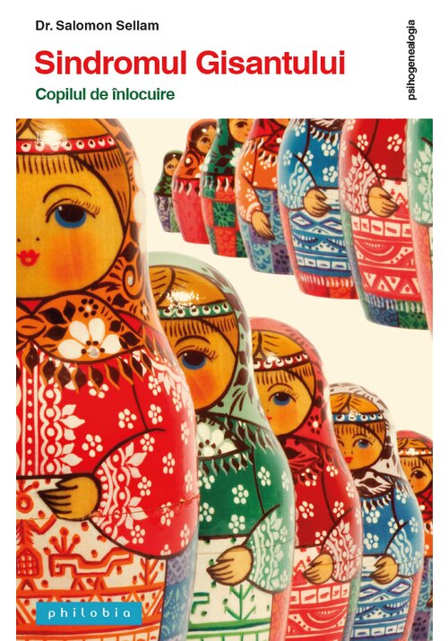 Sindromul gisantului - 22.20 Lei