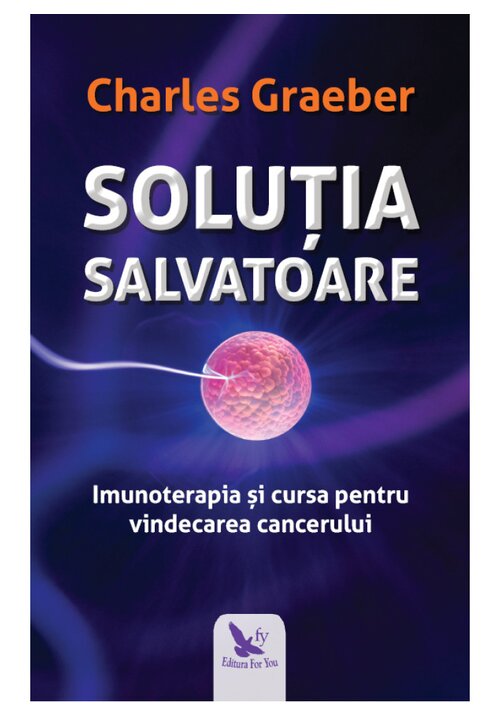 Solutia salvatoare - 36.15 Lei