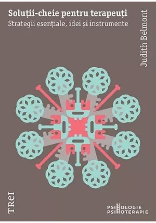 Solutii-cheie pentru psihoterapeuti - 63,43 Lei