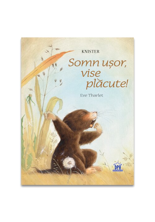 Somn usor, vise placute - 34.25 Lei