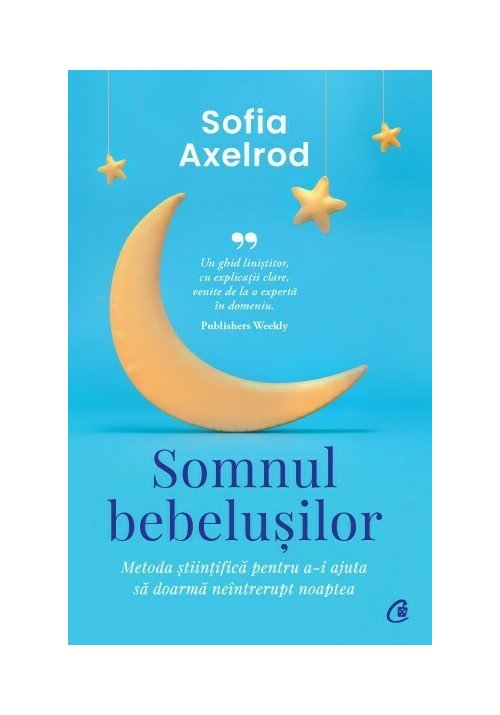Somnul bebelusilor - 40.70 Lei