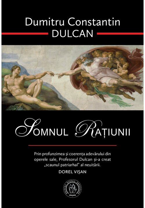 Somnul ratiunii - 74.01 Lei