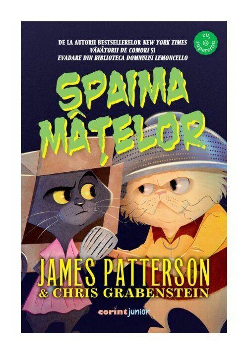 Spaima Matelor - 51.17 Lei