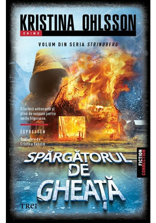 Spargatorul de gheata - 62.10 Lei