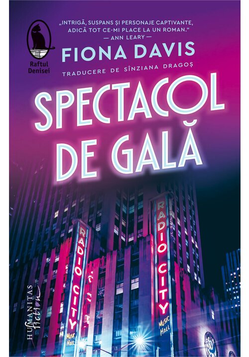 Spectacol de gala - 69.30 Lei