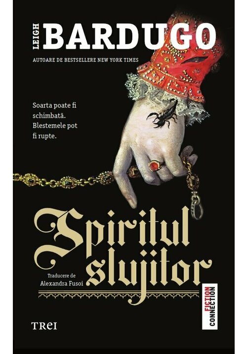 Spiritul slujitor - 49.90 Lei