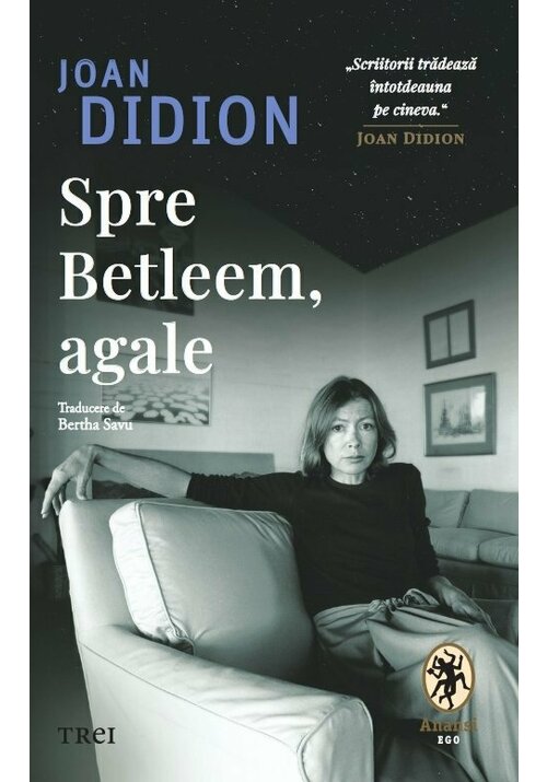 Spre Betleem, agale - 41,44 Lei