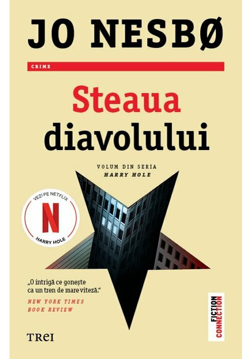 Steaua Diavolului - 58.50 Lei