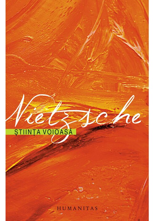 Stiinta voioasa - 37.96 Lei