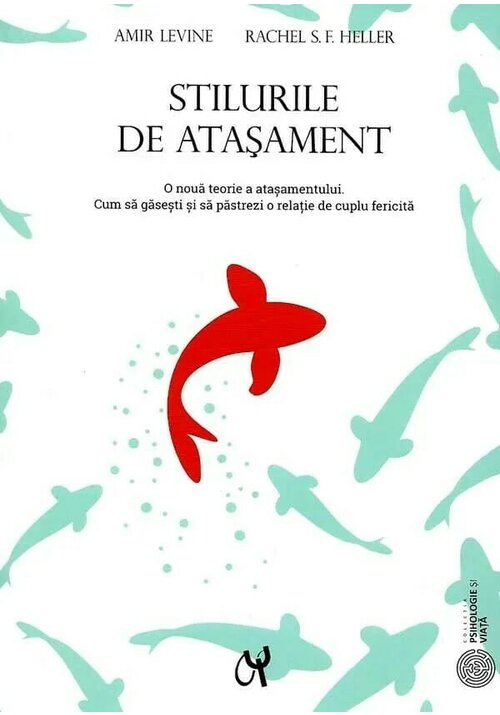 Stilurile de atasament - 69.00 Lei