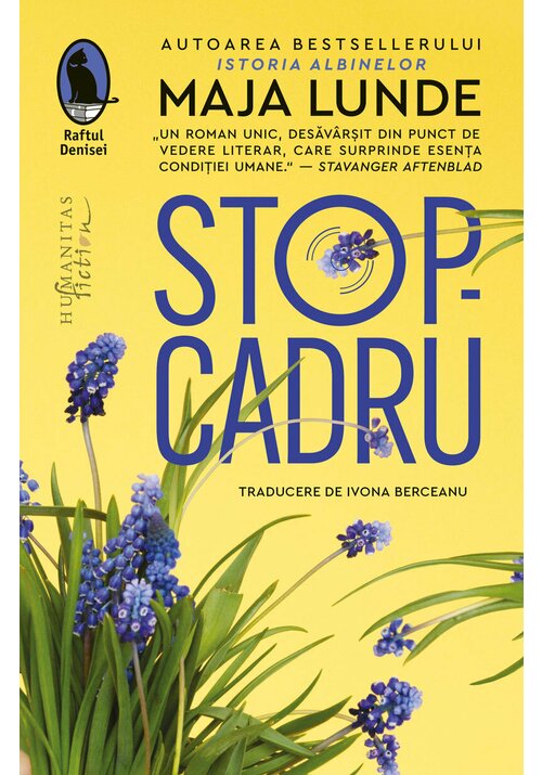 Stop-cadru - 53.10 Lei