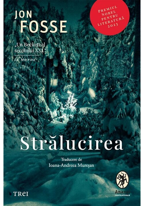 Stralucirea - 44.00 Lei