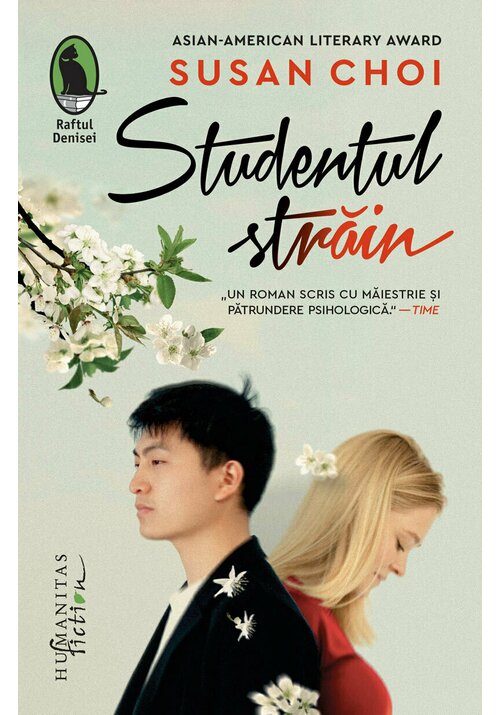 Studentul strain - 42.81 Lei