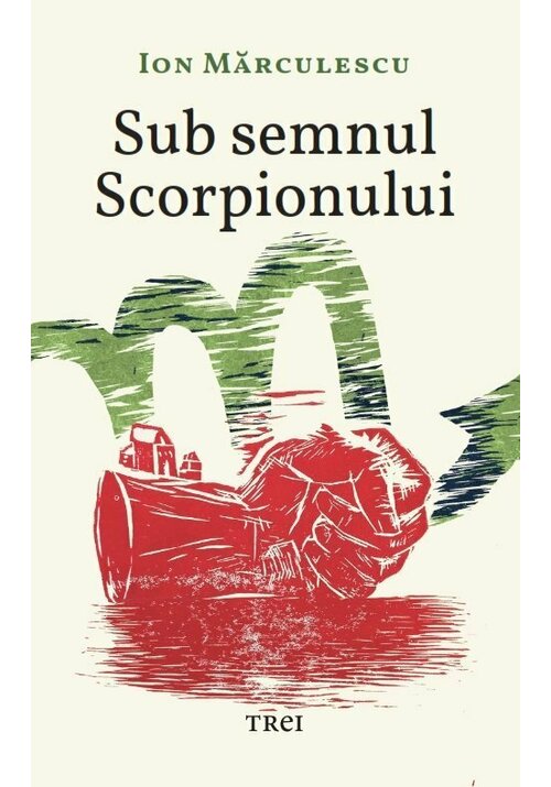 Sub semnul Scorpionului - 41,44 Lei