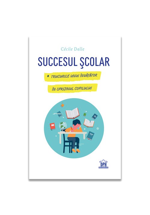 Succesul scolar - 43.77 Lei