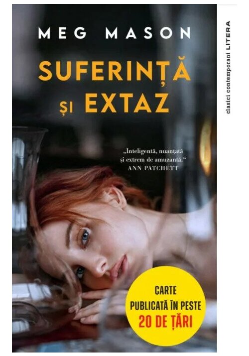 Suferinta si extaz - 64.99 Lei