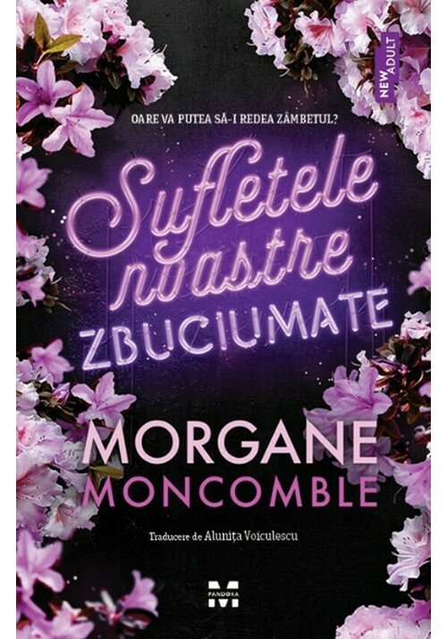 Sufletele noastre zbuciumate - 62.37 Lei