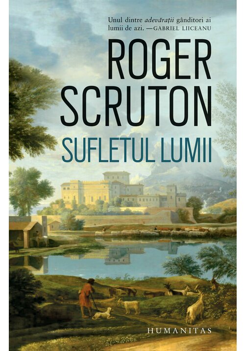 Sufletul lumii - 54.23 Lei