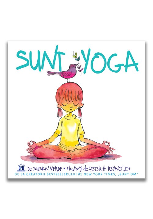 Sunt yoga - 36.15 Lei