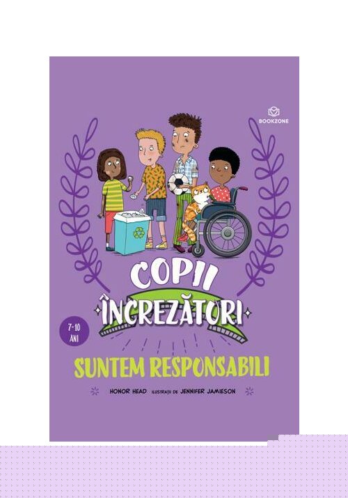Suntem responsabili - 30.03 Lei