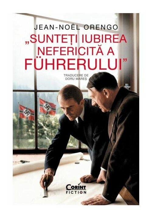 Sunteti iubirea nefericita a Fuhrerului - 59.31 Lei