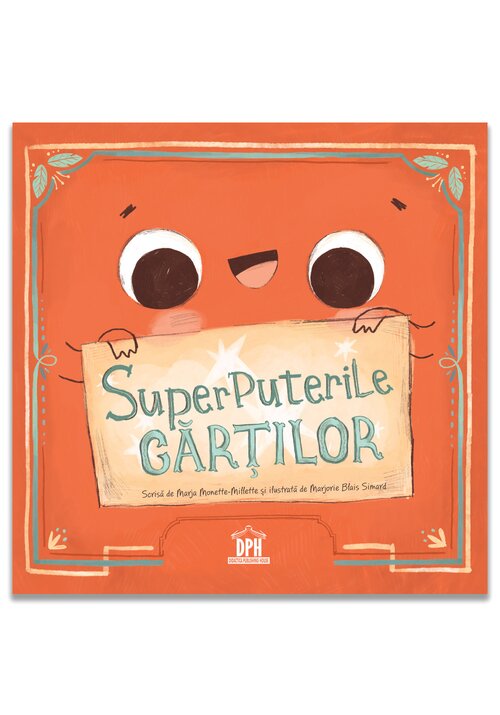 Superputerile cartilor - 39.96 Lei