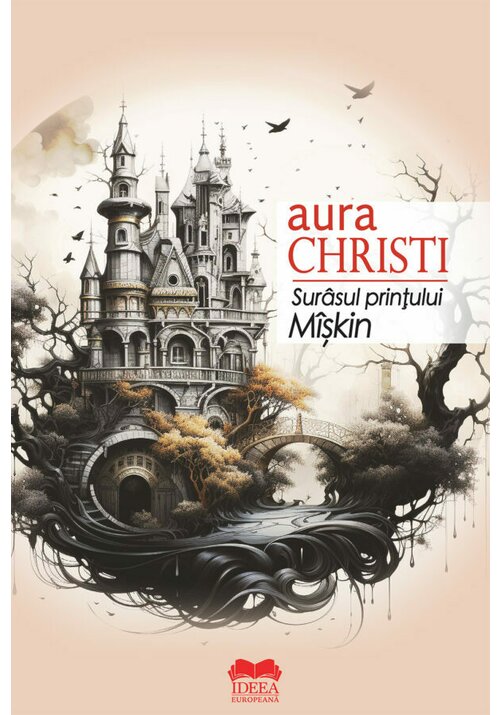 Surasul printului Miskin - 50,62 Lei