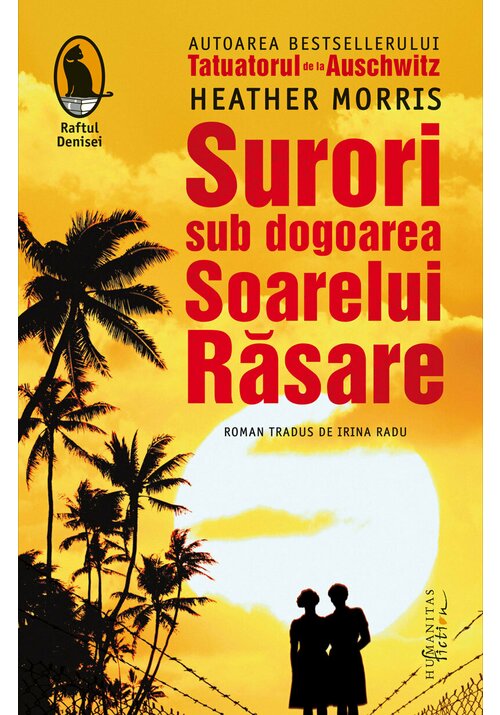 Surori sub dogoarea Soarelui Rasare - 56.99 Lei