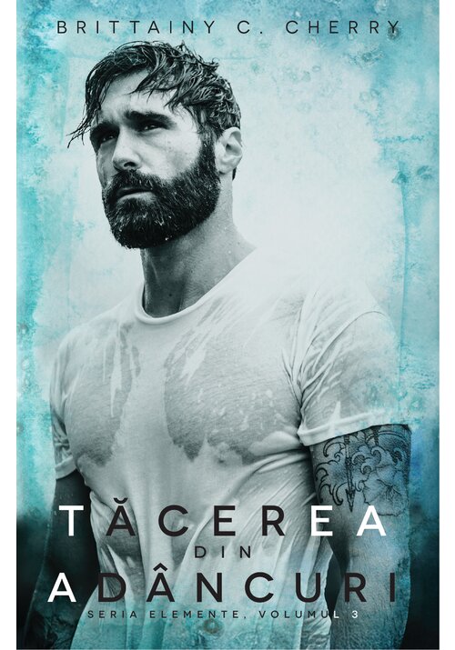 Tacerea din adancuri - 38.43 Lei