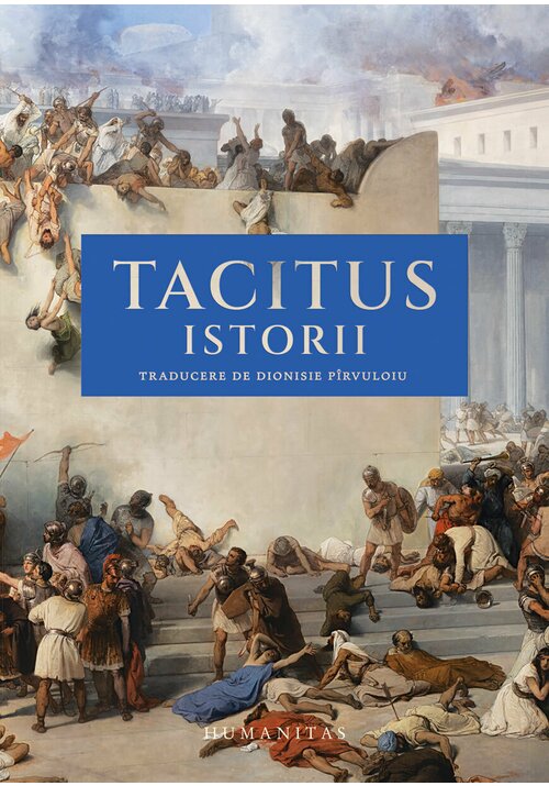 Tacitus, Istorii - 94.19 Lei