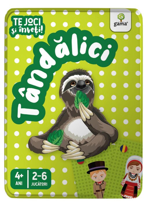 Tandalici - 22,88 Lei