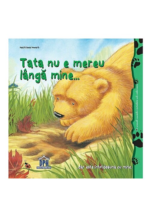Tata nu e mereu langa mine - 16,28 Lei