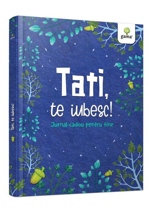 Tati te iubesc! - 33.30 Lei
