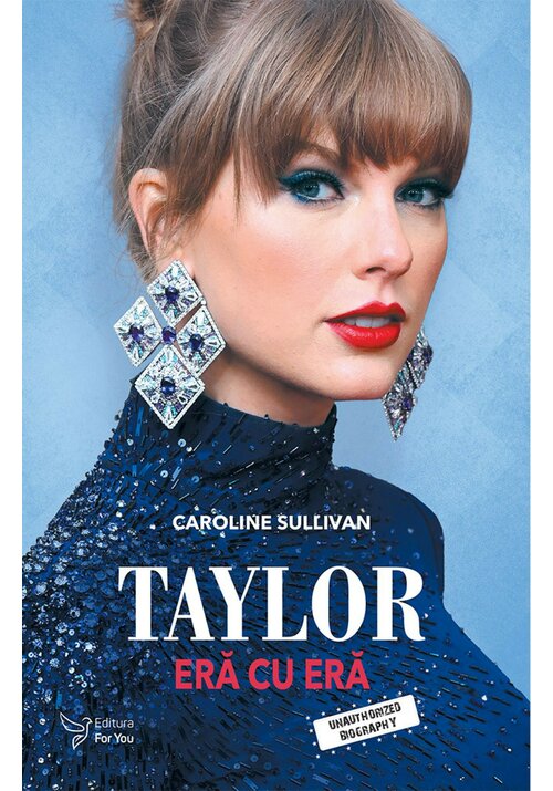 Taylor: era cu era - 36.15 Lei