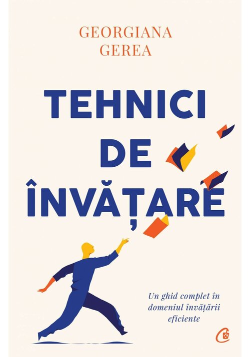 Tehnici de invatare - 37.00 Lei