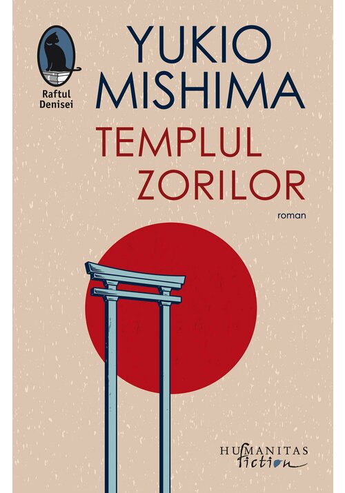 Templul Zorilor - 37,11 Lei