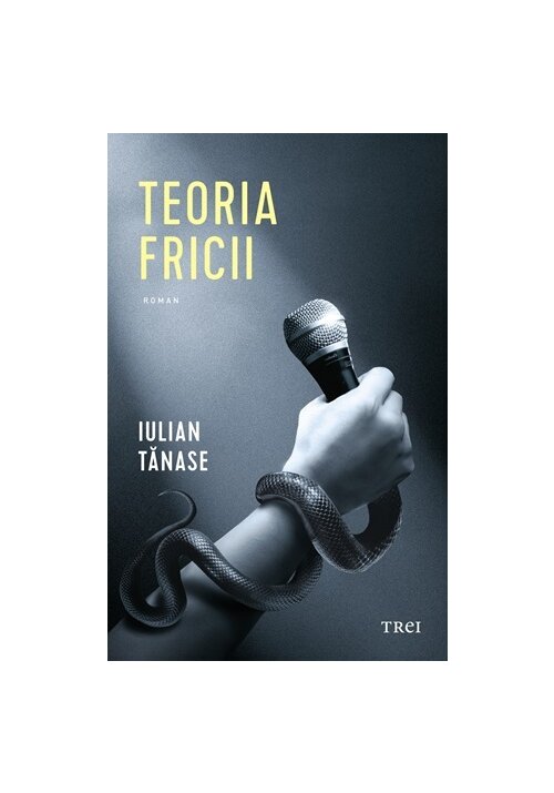 Teoria fricii - 54.97 Lei