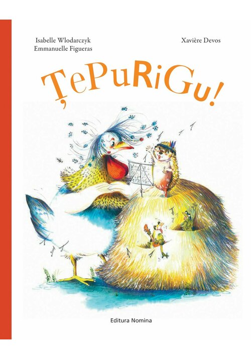 Tepurigu - 36.00 Lei