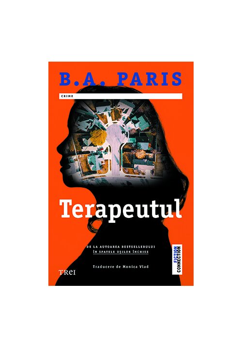 Terapeutul - 49.90 Lei
