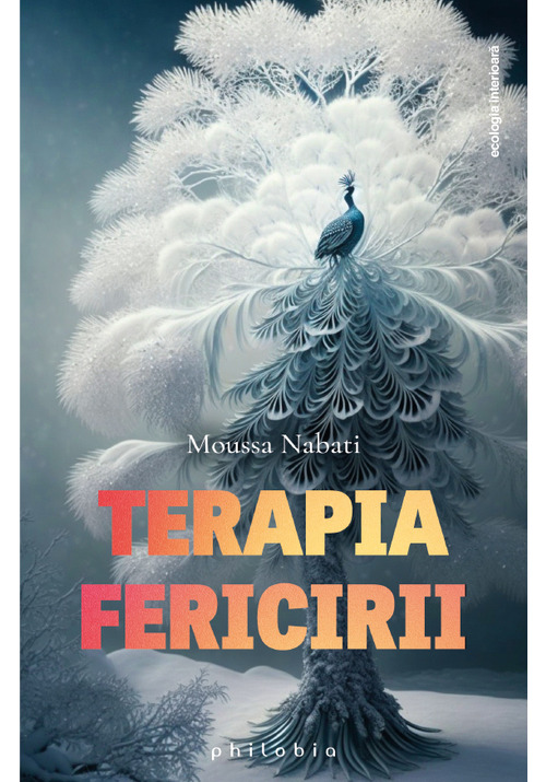Terapia fericirii - 27.49 Lei
