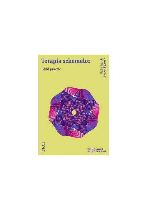Terapia schemelor - 58.35 Lei