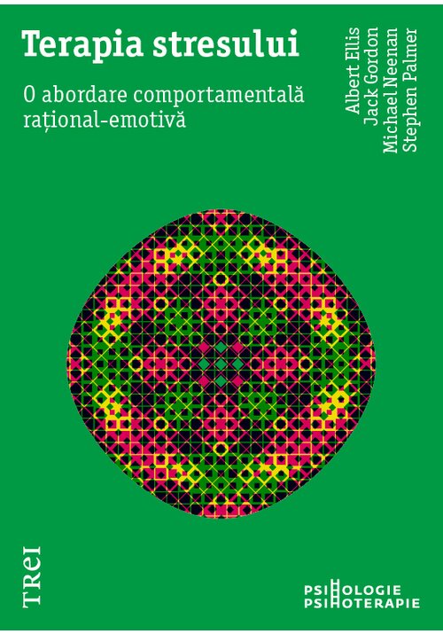Terapia stresului - 49.90 Lei