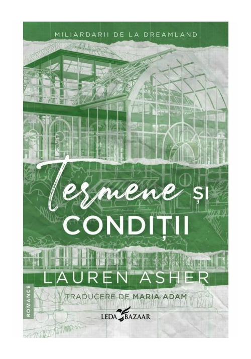 Termene si conditii - 27.88 Lei