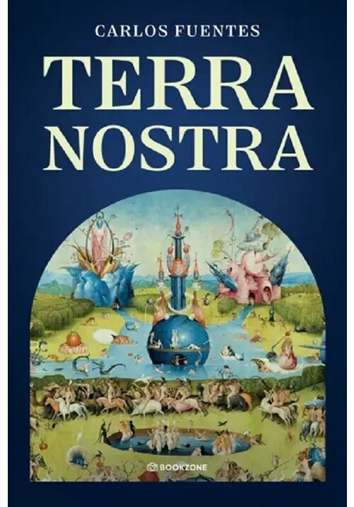 Terra nostra - 37.45 Lei