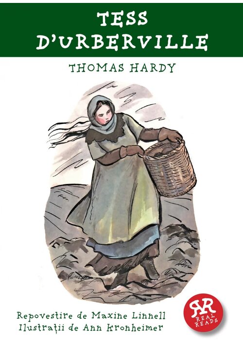 Tess D'Urberville. Repovestire de Maxine Linnell - 11.10 Lei