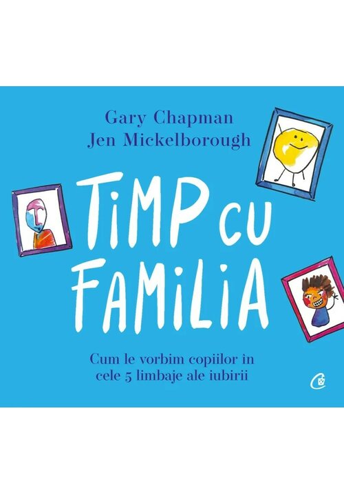 Timp cu familia - 31 Lei
