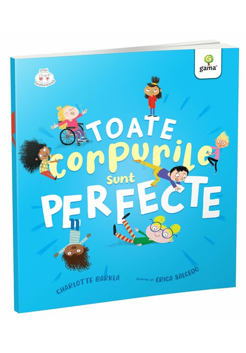 Toate corpurile sunt perfecte - 28.86 Lei