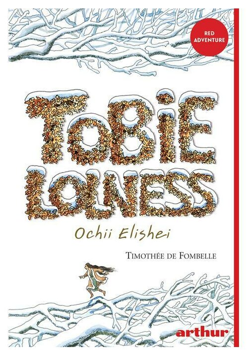Tobie Lolness 2. Ochii Elishei - 41.00 Lei